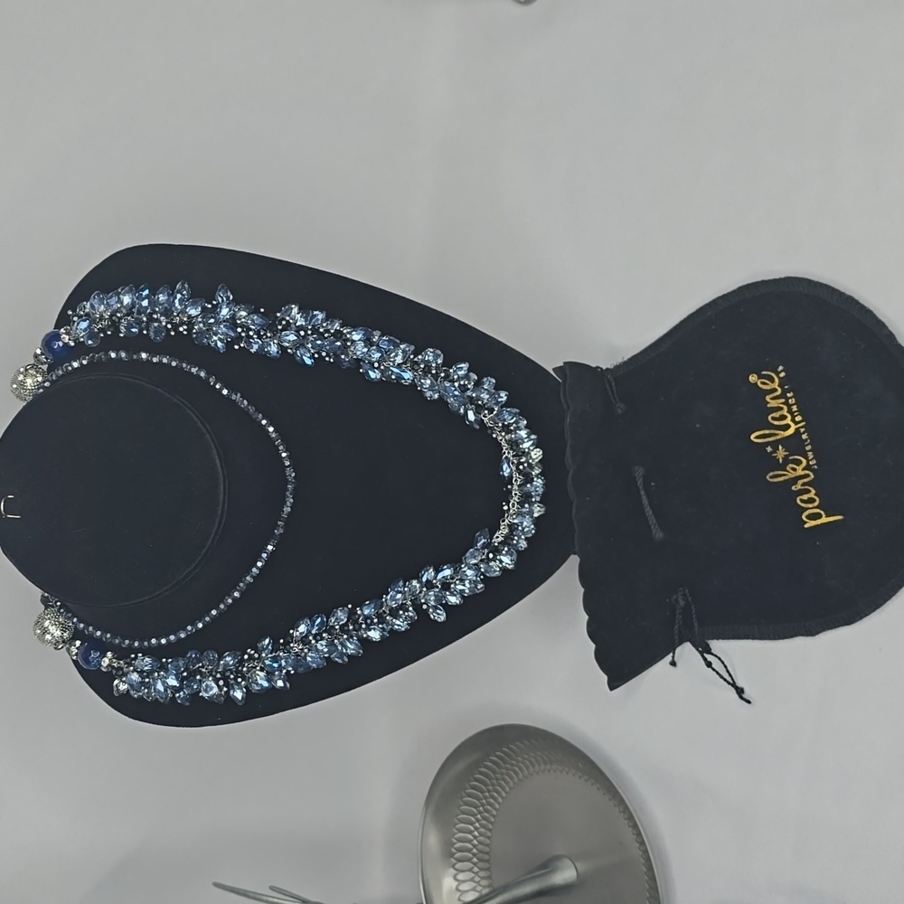 Parklane Glacier Convertible Necklace - Picture 5 of 7